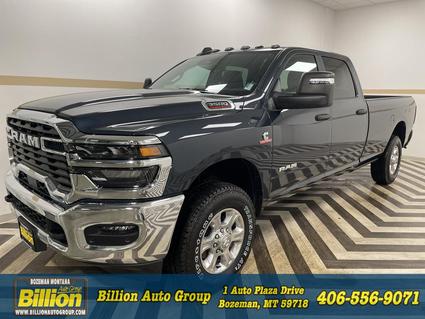 2026 Ram 3500 Bozeman MT