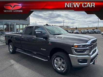 2026 Ram 3500 Craig CO