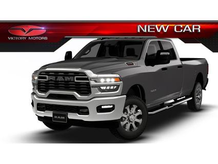 2026 Ram 3500 Craig CO