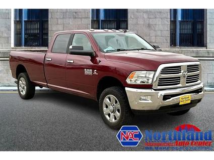 2018 Ram 3500 Webster SD
