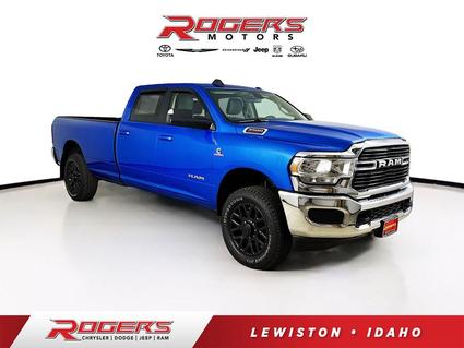 2020 Ram 3500 Lewiston ID