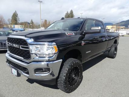 2022 Ram 3500 Grants Pass OR