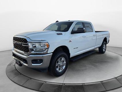 2022 Ram 3500 La Junta CO