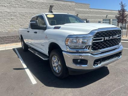 2024 Ram 3500 Perry  UT