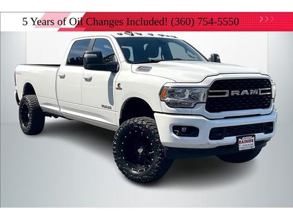 2024 Ram 3500 Olympia WA