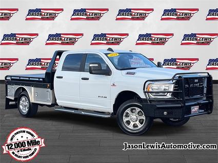 2024 Ram 3500 Sparta TN