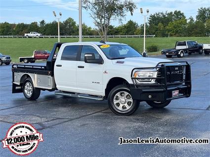 2024 Ram 3500 Sparta TN