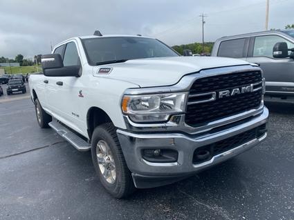 2024 Ram 3500 Sparta TN