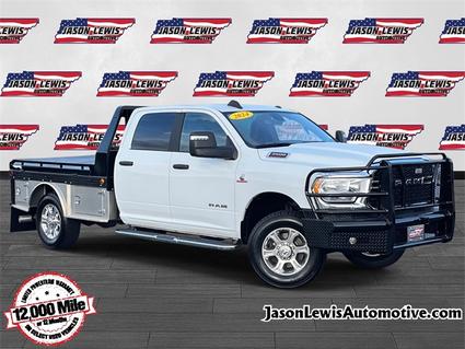 2024 Ram 3500 Sparta TN