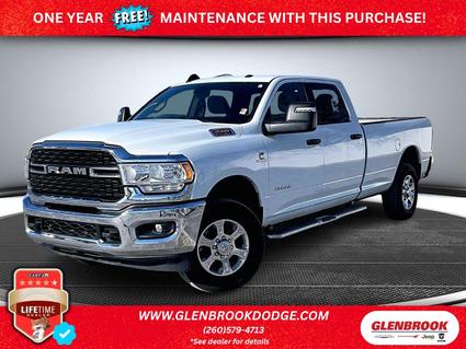 2024 Ram 3500 Fort Wayne IN