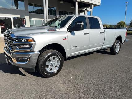 2026 Ram 3500 Cottage Grove OR