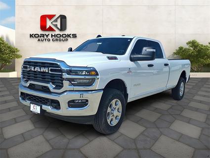 2026 Ram 3500 Bowie TX