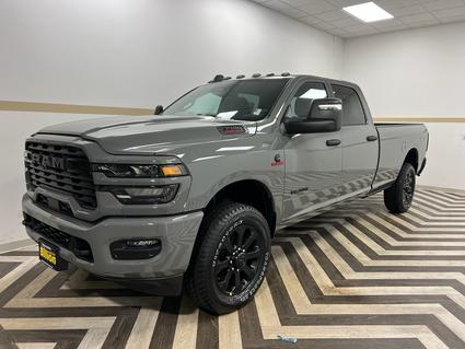 2026 Ram 3500 Bozeman MT