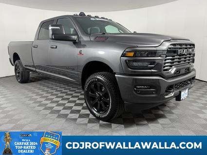 2026 Ram 3500 Walla Walla WA