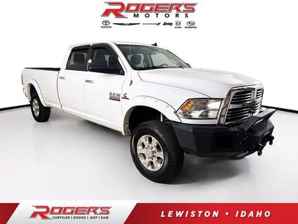 2013 Ram 3500 Lewiston ID