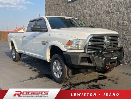 2013 Ram 3500 Lewiston ID