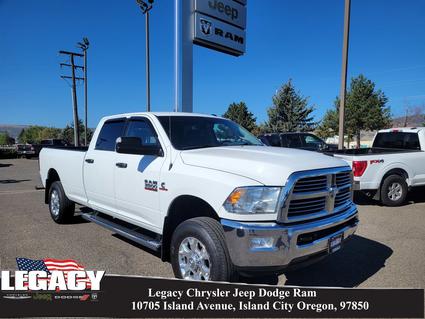 2017 Ram 3500 La Grande OR