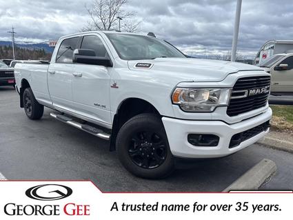 2019 Ram 3500 Liberty Lake WA