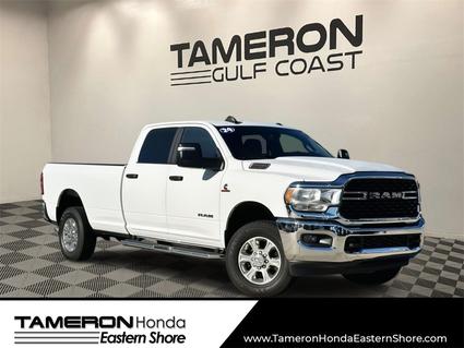 2024 Ram 3500 Daphne AL