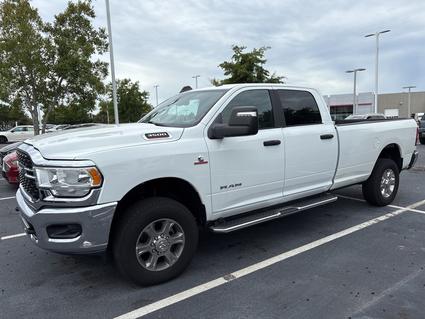2024 Ram 3500 Daphne AL