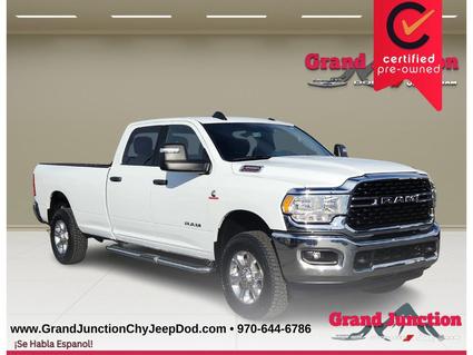 2024 Ram 3500 Grand Junction CO