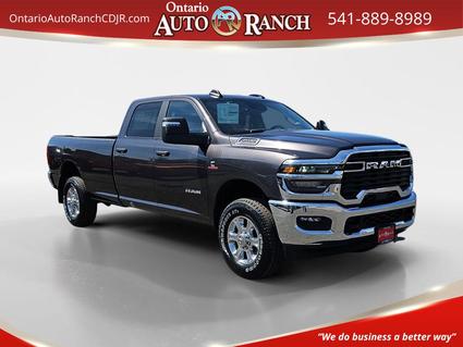 2025 Ram 3500 Ontario OR