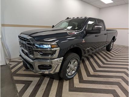 2025 Ram 3500 Bozeman MT