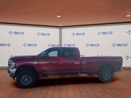 2025 Ram 3500 Cortez CO