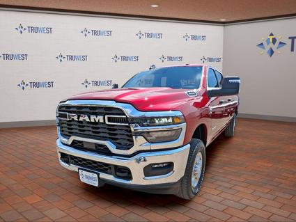 2025 Ram 3500 Cortez CO