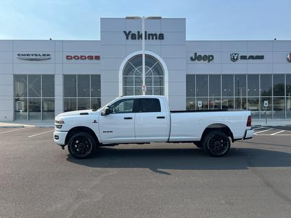 2025 Ram 3500 Union Gap WA