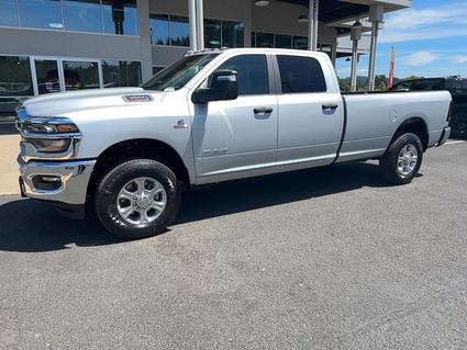 2025 Ram 3500 Cottage Grove OR