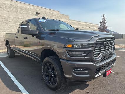 2026 Ram 3500 Perry  UT