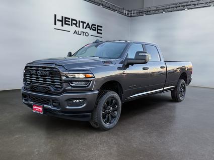 2026 Ram 3500 Perry UT