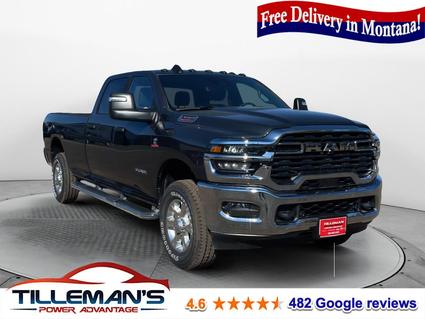2026 Ram 3500 Havre MT