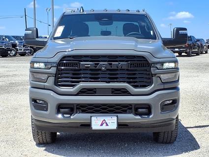 2026 Ram 3500 Pleasanton TX