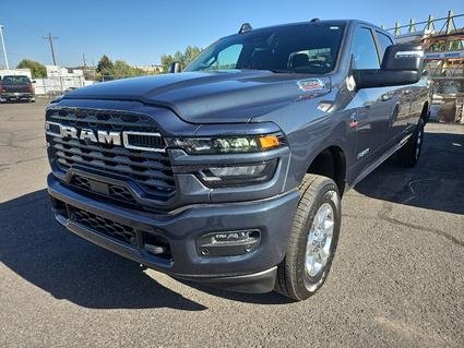 2026 Ram 3500 Rexburg ID