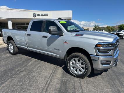 2026 Ram 3500 Durango CO