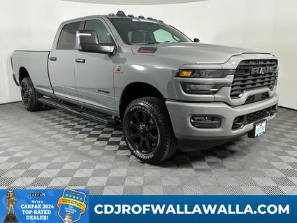 2026 Ram 3500 Walla Walla WA