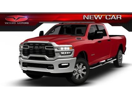 2026 Ram 3500 Craig CO