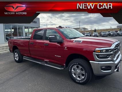 2026 Ram 3500 Craig CO