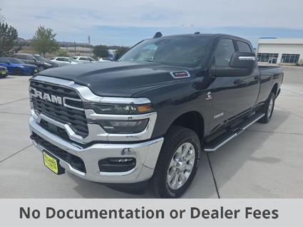 2026 Ram 3500 Scottsbluff NE