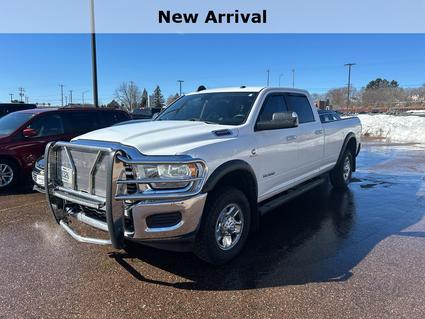 2019 Ram 3500 Wausau WI