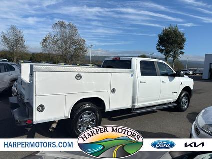 2022 Ram 3500 Eureka CA