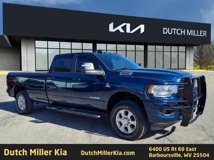 2023 Ram 3500 Barboursville WV