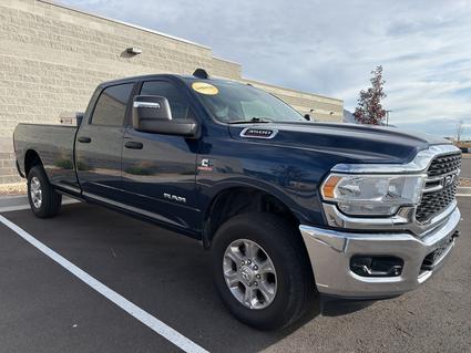 2024 Ram 3500 Perry  UT