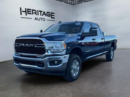 2024 Ram 3500 Perry  UT