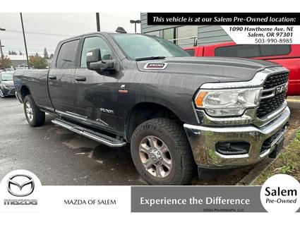 2024 Ram 3500 Salem OR