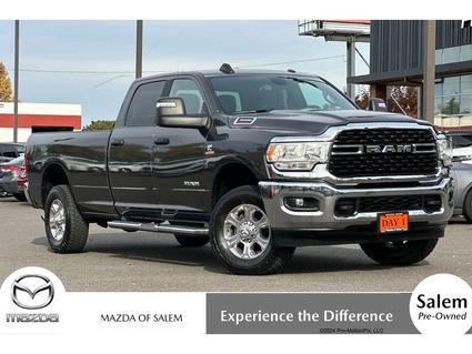 2024 Ram 3500 Salem OR