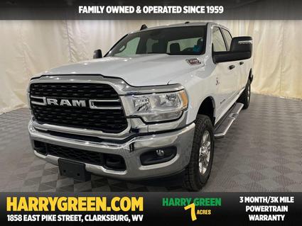 2024 Ram 3500 Clarksburg WV