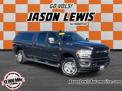 2024 Ram 3500 Sparta TN